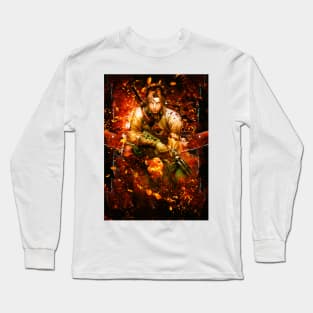 Fable 2 Long Sleeve T-Shirt